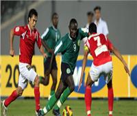موعد مباراة الأهلي والقطن الكاميروني بدوري أبطال أفريقيا والقنوات الناقلة 