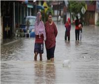 الفيضانات بماليزيا تنهى حياة 4 أشخاص