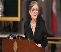 رئيسة الحكومة التونسية تدعو لتوحيد جهود الدول الإفريقية بملف الهجرة