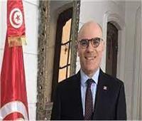 تونس وسوريا يبديان رغبتهما في عودة العلاقات ورفع مستوى التمثيل الدبلوماسي
