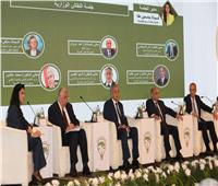 وزير الزراعة : إنضمام مصر لإتفافية «اليوبوف» ساهم في زيادة الصادرات المصرية 