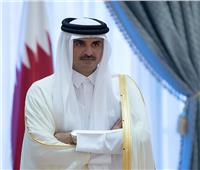 أمير قطر يعرب عن استغرابه من تأخر المساعدات الإنسانية لضحايا الزلزال في سوريا