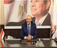 "حزب المصريين": زيارة رئيس وزراء العراق تحمل بعداً استراتيجياً لحماية الأمن القومي العربي
