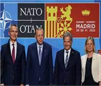مسؤول في الناتو: فرص تغيير أردوغان موقفه بشأن عضوية السويد قليلة