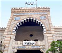 الأوقاف: المساجد مفتوحة لجميع الشعائر طوال شهر رمضان