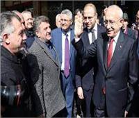 المعارضة تقترح ترشيح نائبي رئيس في انتخابات تركيا
