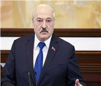  الرئيس البيلاروسي : يعلن عن جنسية منفذ الهجوم الإرهابي على طائرة A-50 قرب مدينة ماتشوليشي