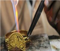 الخميس.. «الدمغة والموازين» تبحث مع شعبة الذهب تطوير ورش ومصانع المجوهرات 