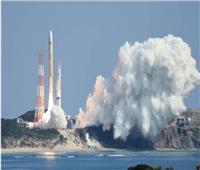 اليابان تضطر إلى تفجير صاروخ فضائي بعد عملية إطلاق فاشلة