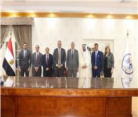 بروتوكول تعاون بين «الشراء الموحد» و«اتحاد المستشفيات العربية» 