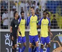 "رونالدو" يقود النصر أمام الاتحاد في الدوري السعودي