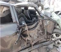 حبس سائق صدم سيارة وتسبب في وفاة صاحبها بمدينة 15 مايو 