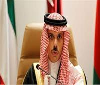 وزير الخارجية السعودي يستعرض مع مستشار الرئاسة الفرنسية العلاقات المشتركة