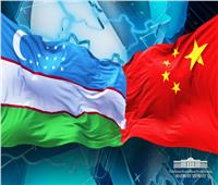 رئيس أوزبكستان يهنئ الرئيس الصيني شي جين بينغ بمناسبة إعادة انتخابه 
