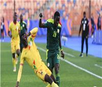نهائي أمم أفريقيا للشباب| انطلاق مباراة السنغال وجامبيا