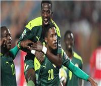 «السنغال» يتقدم على جامبيا بهدف في الشوط الأول | نهائي أمم أفريقيا للشباب