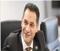 النائب أحمد عاشور: مبادرة «كتف في كتف» الأكبر في تاريخ مصر للحماية الاجتماعية