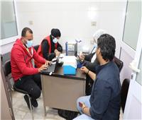 كشف وتحاليل مجانية للأمراض المزمنة بالمعصرة جنوب القاهرة