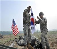 انطلاق أكبر مناورات عسكرية مشتركة بين كوريا الجنوبية والولايات المتحدة
