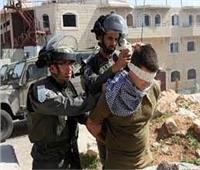  الاحتلال الإسرائيلي تعتقل 9 فلسطينيين بالضفة الغربية