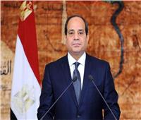 الرئيس السيسى: مصر ترحب بالشركات الإيطالية التي تمتلك رصيداً كبيراً من العمل المثمر