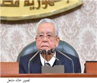 رئيس مجلس النواب: العلاقات بين مصر والبحرين تاريخية