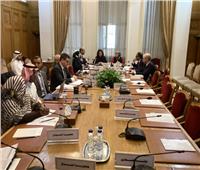 " تطوير لائحة تسوية منازعات منطقة التجارة الحرة العربية" فى إجتماع لخبراء القانون