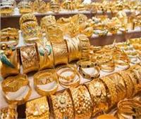استقرار أسعار الذهب محلياً بمستهل الأربعاء .. عيار 21 يسجل 1900حنيه