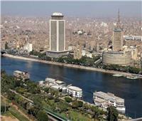 «الأرصاد»: ارتفاع طفيف في درجات الحرارة اليوم.. والعظمى بالقاهرة 25