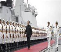  الصين تحذر اليابان من العودة لمسار العسكرة..  وتصف ما يحدث بالخطير 