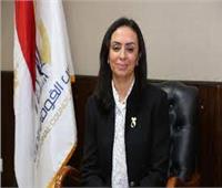 «قومي المرأة» يهنىء سيدات مصر بمناسبة الاحتفال بيوم المرأة المصرية 