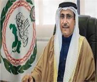 رئيس البرلمان العربي يلتقي رئيس الاتحاد البرلماني الدولي في البحرين