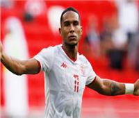 الجزيري ينضم لقائمة منتخب تونس لخوض مباراتي ليبيا