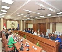 لصياغة دستور الأدوية المصري اللجنة الدائمة تعقد اجتماعها الدوري 