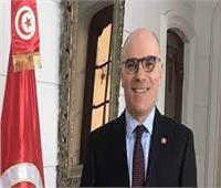 وزير الخارجية التونسي يستعرض مع البديوي العلاقات الأخوية بدول الخليج