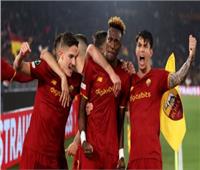 روما يتأهل إلى ربع نهائي الدوري الأوروبي أمام ريال سوسيداد