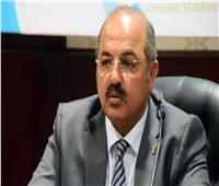 الأولمبية المصرية تهنئ وزير الشباب والرياضة الجزائري الجديد