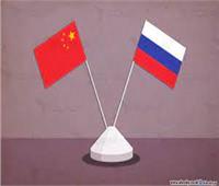  الرئيس الصيني يزور موسكو الاثنين المقبل