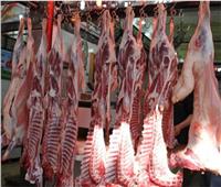 تعرف علي أسعار اللحوم الحمراء في الأسواق «السبت»..البلدي بـ200  والجملي بـ 170 