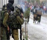 اندلاع اشتباكات بين الفلسطينيين والاحتلال الإسرائيلي غرب رام الله بعد دفن شهيد