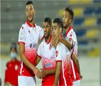 الوداد المغربي يتأهل لربع نهائي دوري أبطال إفريقيا