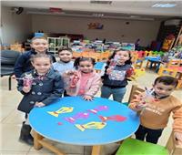  محافظ أسيوط: مواصلة تنظيم الفعاليات والأنشطة لأطفال وتلاميذ مدارس بفرع مكتبة مصر العامة  