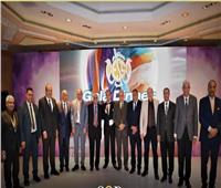 رئيس جامعة المنوفية يترأس دوري الجراحين بالمؤتمر الـ 41 لجمعية الجراحين المصرية