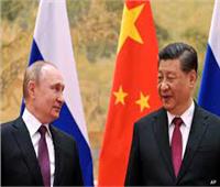 اجتماع شي وبوتين: ما يمكن توقعه من المحادثات الصينية-الروسية
