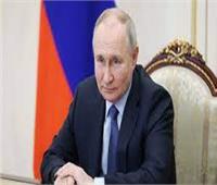 بوتين: روسيا منفتحة على التفاوض مع أوكرانيا ونحترم خطة الصين لحل الأزمة
