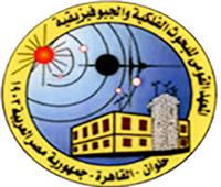 معهد البحوث الفلكية: وضع خرائط لحدود مصر ساهمت فى استعادة طابا 