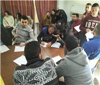 "القوى العاملة" :فرص عمل للشباب بالإسكندرية 
