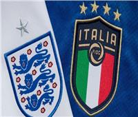 موعد مباراة إيطاليا وإنجلترا في تصفيات «يورو 2024»