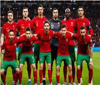 تشكيل البرتغال المتوقع ضد ليشتنشتاين في تصفيات يورو 2024