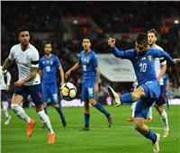 إنجلترا تفوز على إيطاليا في تصفيات يورو 2024